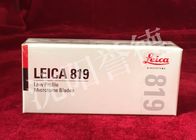 Κίνα Leica 819 Microtome Microtome εξαρτημάτων μίας χρήσης χρόνος τακτοποίησης λεπίδων σύντομος επιχείρηση