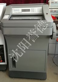 Κίνα UV Cryostat παθολογίας απολύμανσης Microtome Full Auto, 50mm × 70mm μέγιστο μέγεθος δειγμάτων προμηθευτής